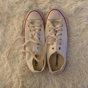 Converse | Size 6 |